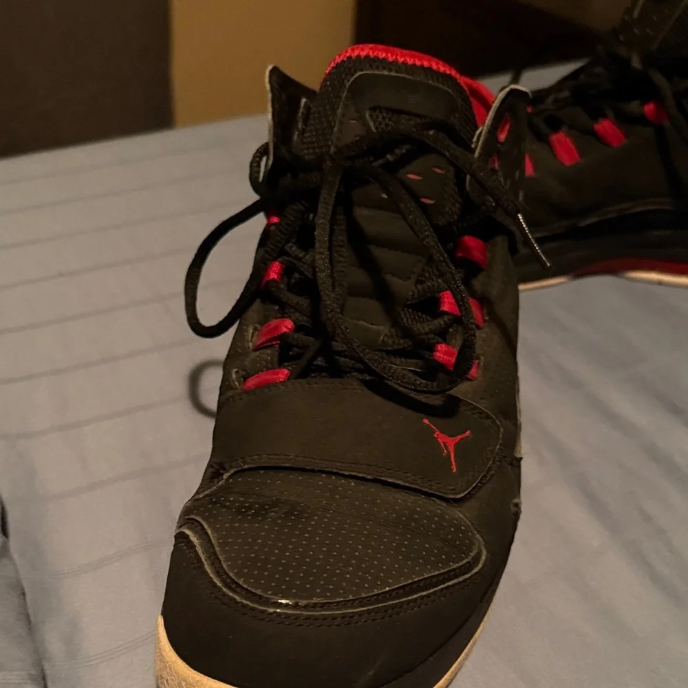 Air Jordan evolution 85 - Picture 3 of 3